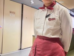 -海底捞火锅(金桥太茂商业广场店)