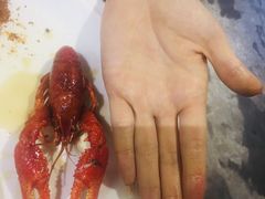 -海约淮扬老菜馆(团结南路店)