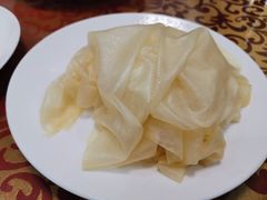 春饼-哈尔滨春饼(朝山街店)