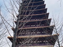 -牛首山文化旅游区