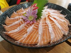 -Sushi Love 创意寿司(丽影广场店)