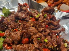-渔语鱼新川菜Bistro(万象天地店)