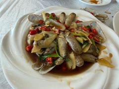 -众味海鲜大排档·活海鲜·潮汕味(南澳店)