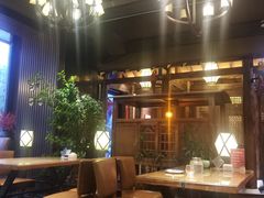 -颐和•海鲜砂锅粥•啫啫煲(奥林匹克广场店)