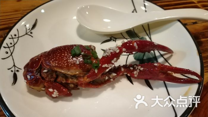 襄阳人家(西林店-图片-厦门美食-大众点评网