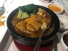 -匠心牛公馆·潮汕牛肉海鲜火锅(索菲特店)