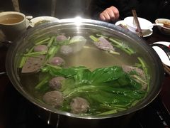 -牛焱·贵州黄牛肉火锅(城西银泰店)
