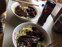 -泰顺江南春面馆