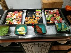 -南京圣和府邸豪华精选酒店