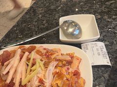 -一席地·本地鸡窝·杭帮鸡火锅(萧山银隆百货店)
