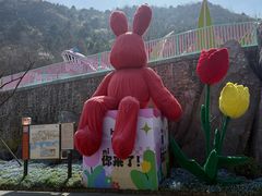 -河南宝泉旅游区