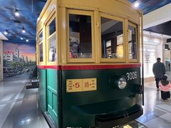 -大连市规划展示中心
