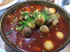 -洪霞餐馆