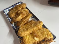 -大槐树烤肉馆