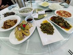 -艳阳度假酒店·餐厅
