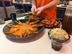 -红盔甲·小龙虾(天钥桥店)