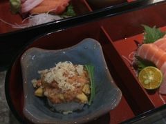 -KYOKU日本料理(嘉里建设广场店)