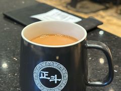 热奶茶-正斗·港式粤菜(SKLP店)