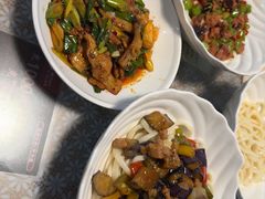 -文三里屯面馆(三里屯店)