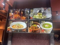 -炊江南·上海菜(国展华漕店)