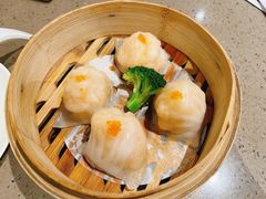 厨神水晶虾饺-武林厨神·粤式茶点(农讲所店)