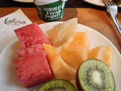 -拉蒂娜·巴西牛排馆 Latina·Brazilian Steakhouse(铜仁旗舰店)