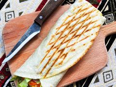 -Turka土耳咖(五大道店)