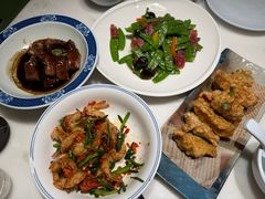 -径山十八道·风味民间菜(华夏之心店)