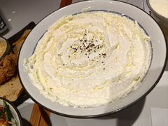 -火山屋台(新街口店)