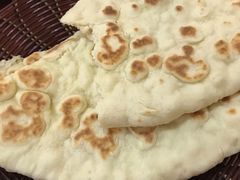 锡伯大饼-萨宁音登锡伯风味餐厅(一楼店)