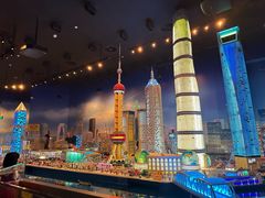 -上海乐高探索中心