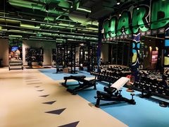 -Trainyard 炼·工场(中国国际贸易中心店)