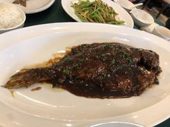 -老吉堂上海本帮菜(望京万象汇店)