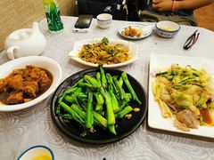 -粤·向群饭店(龙津东路总店)