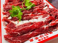 -燃计沙茶皇·香港沙茶火锅(人广旗舰店)