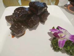 文火小牛肉-老洋房花园饭店(绍兴路店)