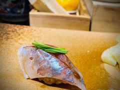 -荣一代目OMAKASE板前料理