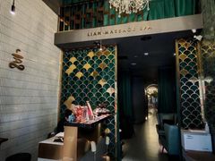 -涟LIAN·泰式按摩·MASSAGE·SPA(华强北店)