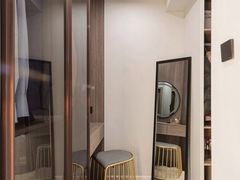 -佰丽爱家全屋定制(汶水店)