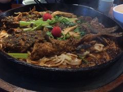 -老板恋上鱼(高新万达店)