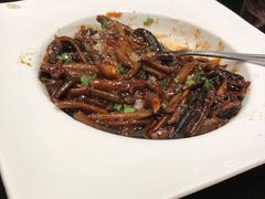 -新南华大酒店(广中店)