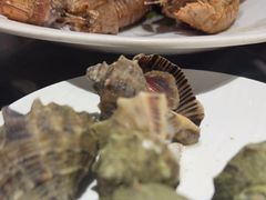 -良师门滨海人家·海鲜·家常菜(滨海城店)