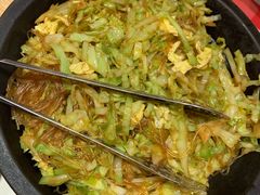 -西贝莜面村(上海百联西郊店)