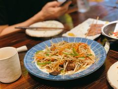 -鸟鹏烧鸟居酒屋(熙龙湾店)