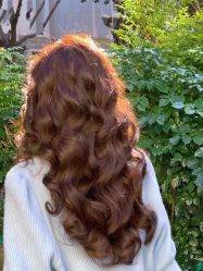 -BEAUTY HAIR GANO