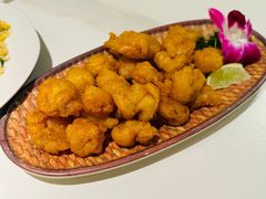 -帕娜·泰式茶餐厅·Bistro(近铁广场店)