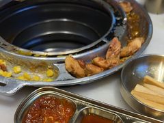 -韩宫宴烤肉·料理(漳河万达店)