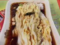 -海口骑楼小吃街