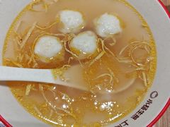 -小杨生煎(龙阳广场店)