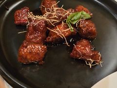 -荟廷·晶萃(陆家嘴尚悦湾店)